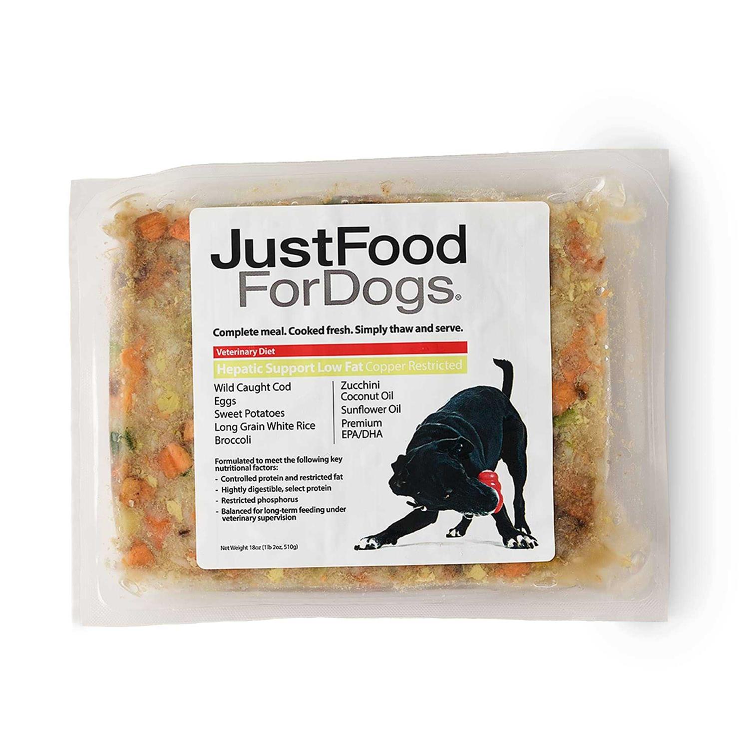 Hepatic Support Low Fat Diet For Dogs 7.8 lbs Liver Support Dog Food - Pet Supplies online store