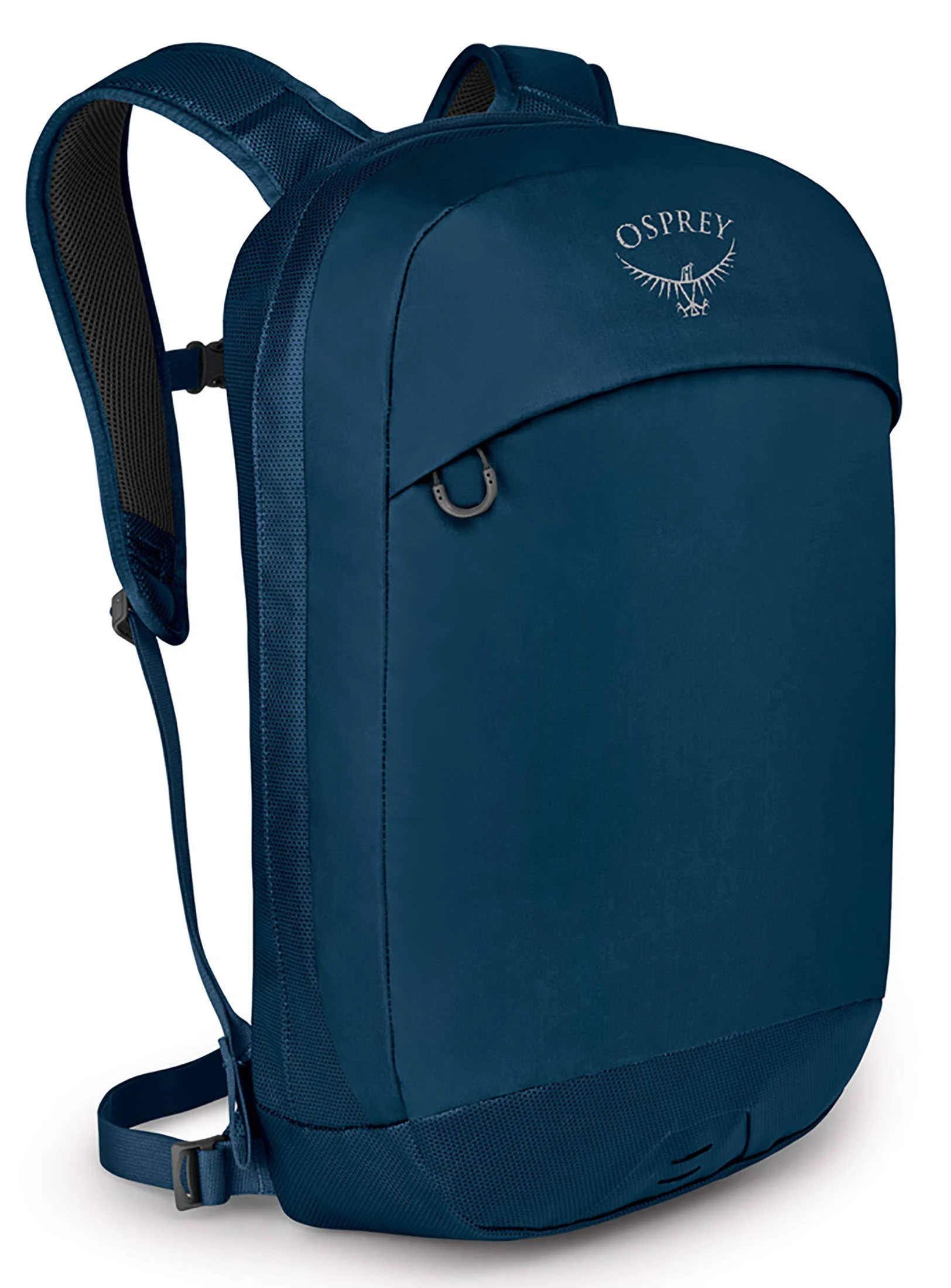 Osprey Transporter Panel Loader-Deep Water Blue