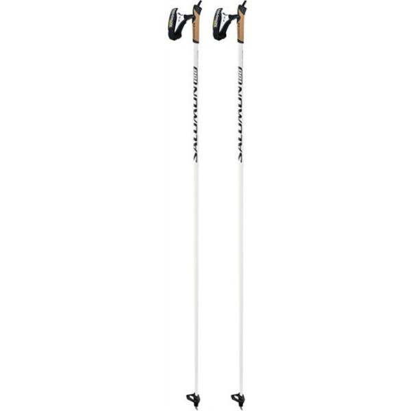 Cross Country Ski Poles Salomon Equipe 100