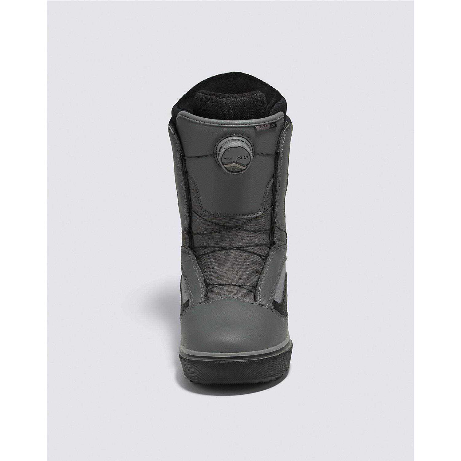 Vans Aura OG Snowboard Boots - Sports Supplies Online Store