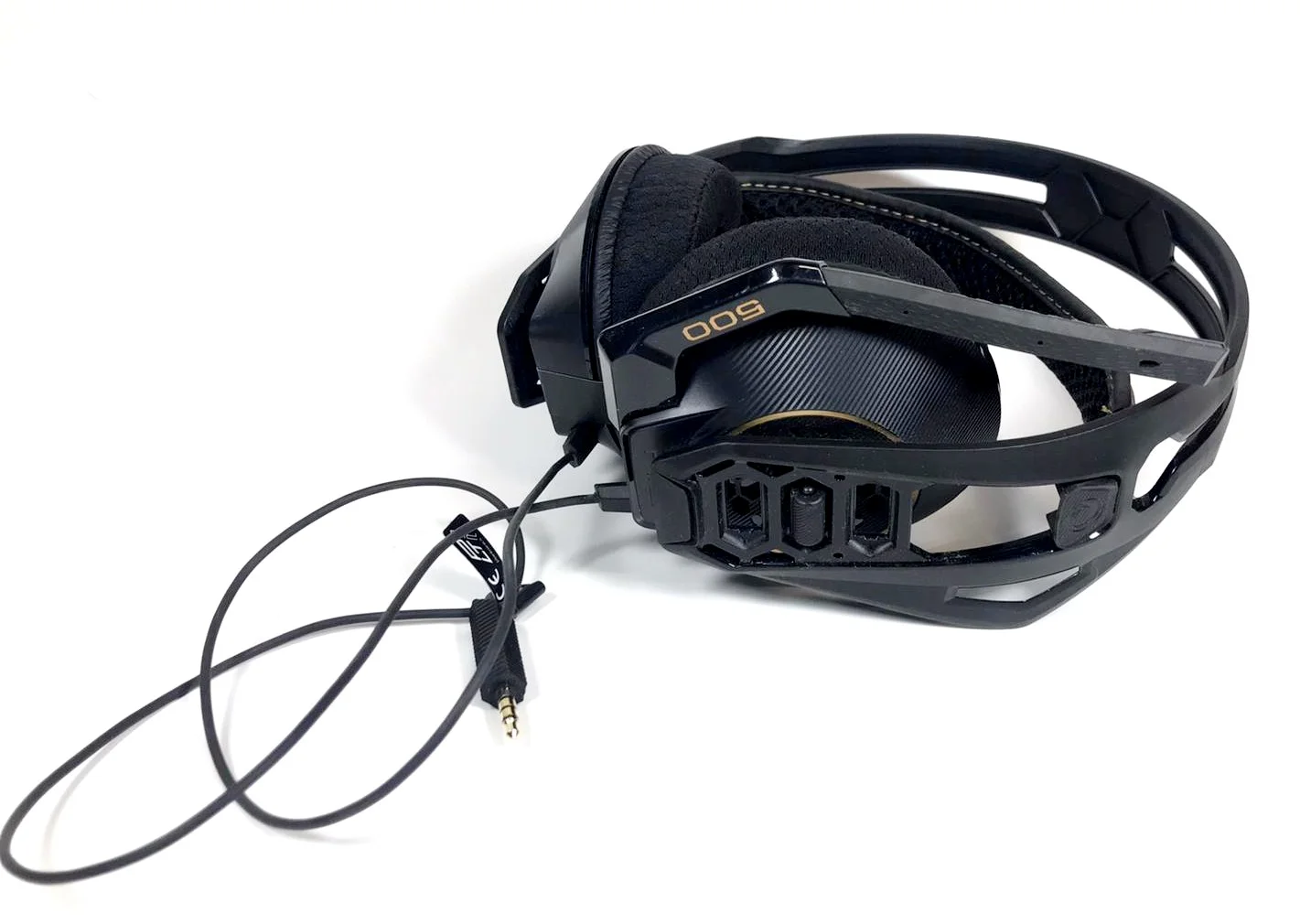 Plantronics RIG 500 Pro Dolby Atmos HC Wired Gaming Headset