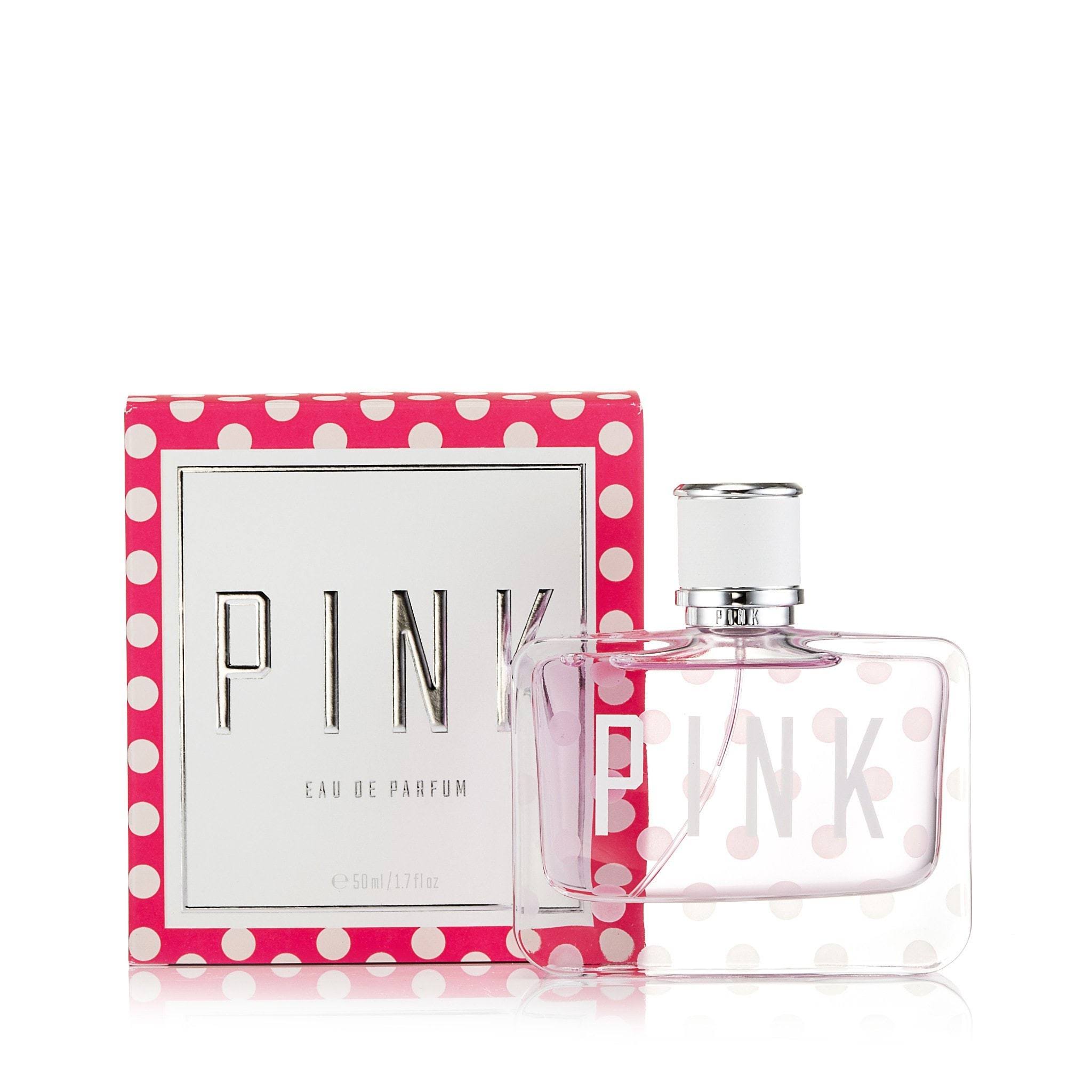 Victoria Secret Pink by Victoria&s Secret Eau De Parfum Spray 1.7 oz