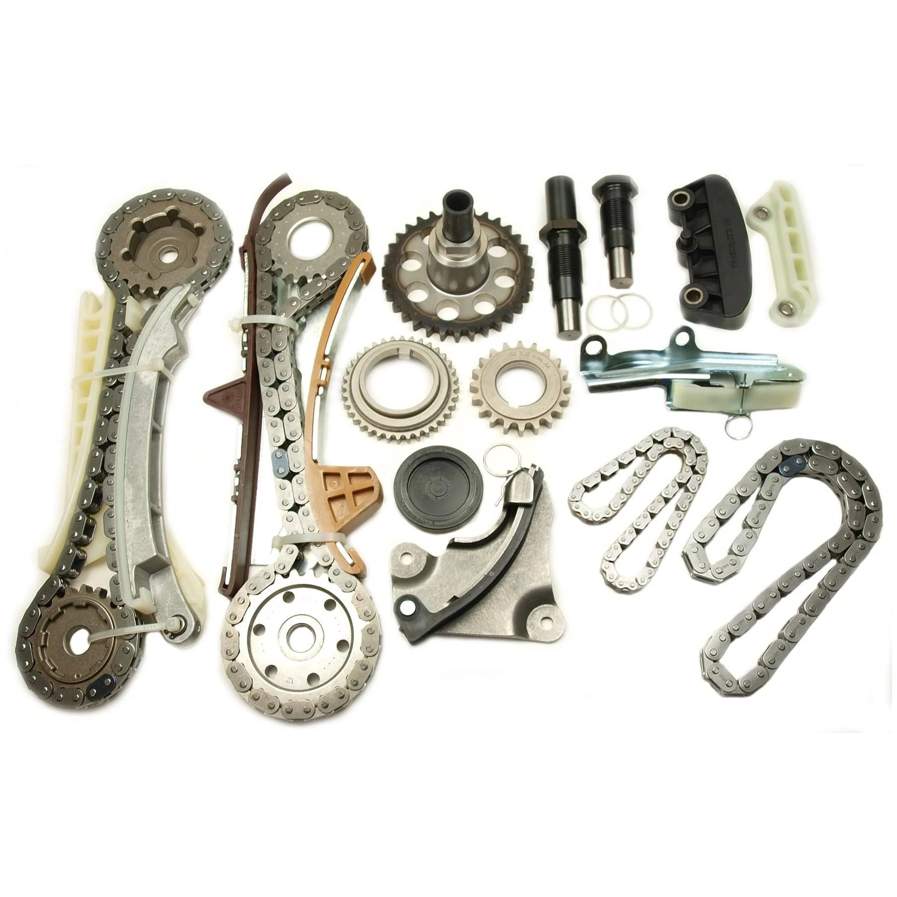 Cloyes 9-0398SB Timing Chain Kit