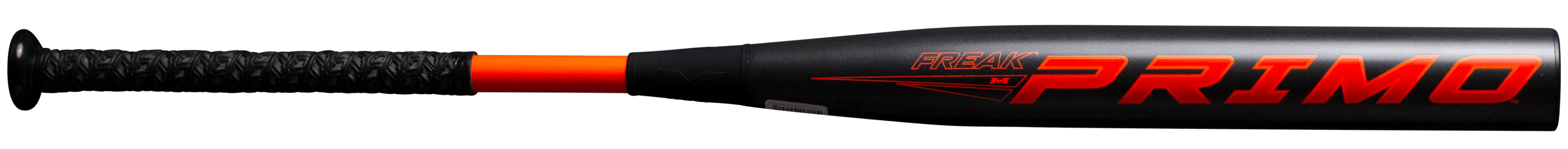 2021 Miken Freak Primo USA/ASA Maxload 14x22 Slowpitch Softball Bat: MP21MA 34 inch / 26 oz