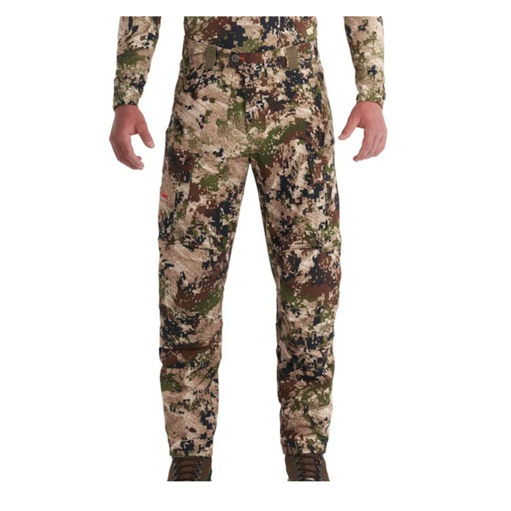 Sitka Mountain Pant - Subalpine