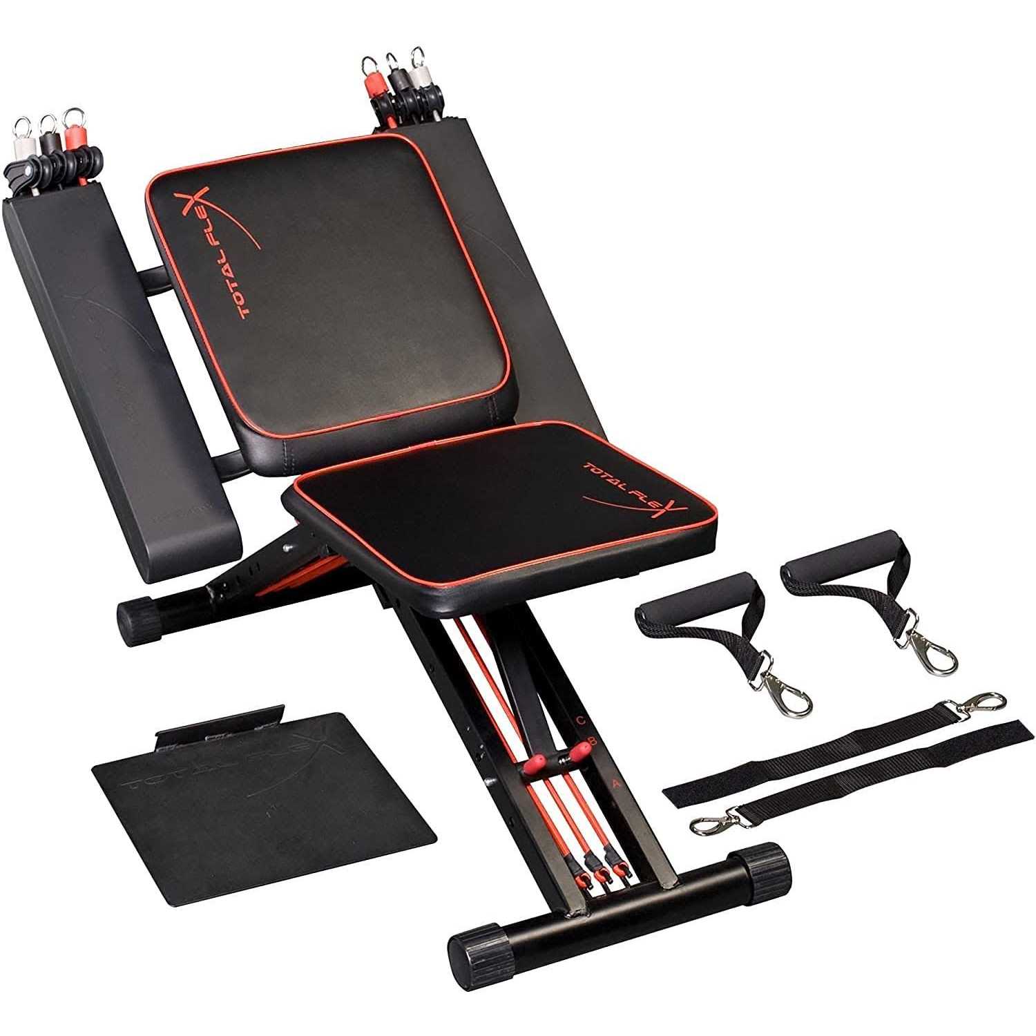 Total Flex Compact Design Home Gym Total Flex L - Sports Supplies Online Store