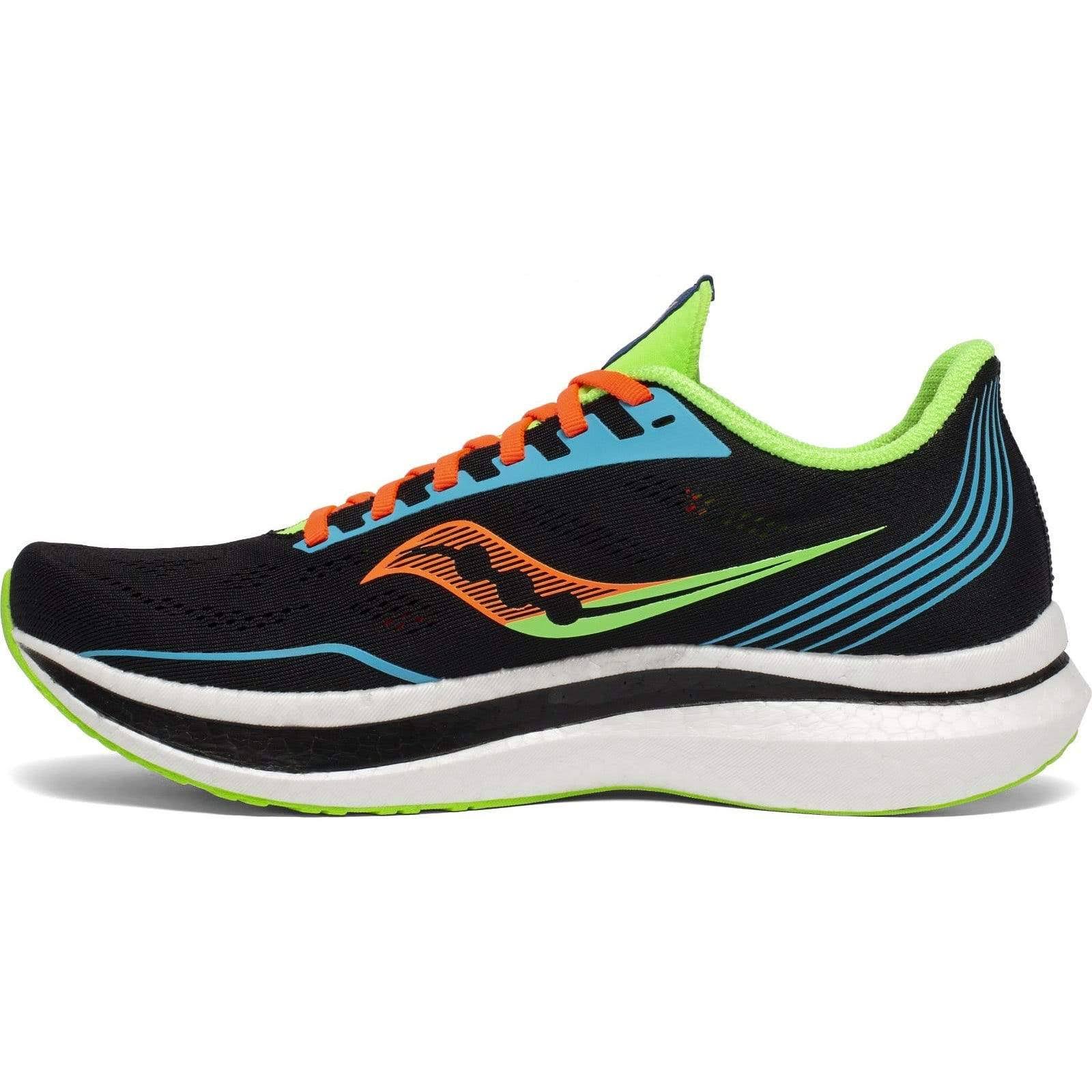 Saucony | Endorphin Pro | Men&s 10.5 / Future Black