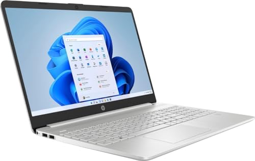 HP Notebook Laptop, 15.6