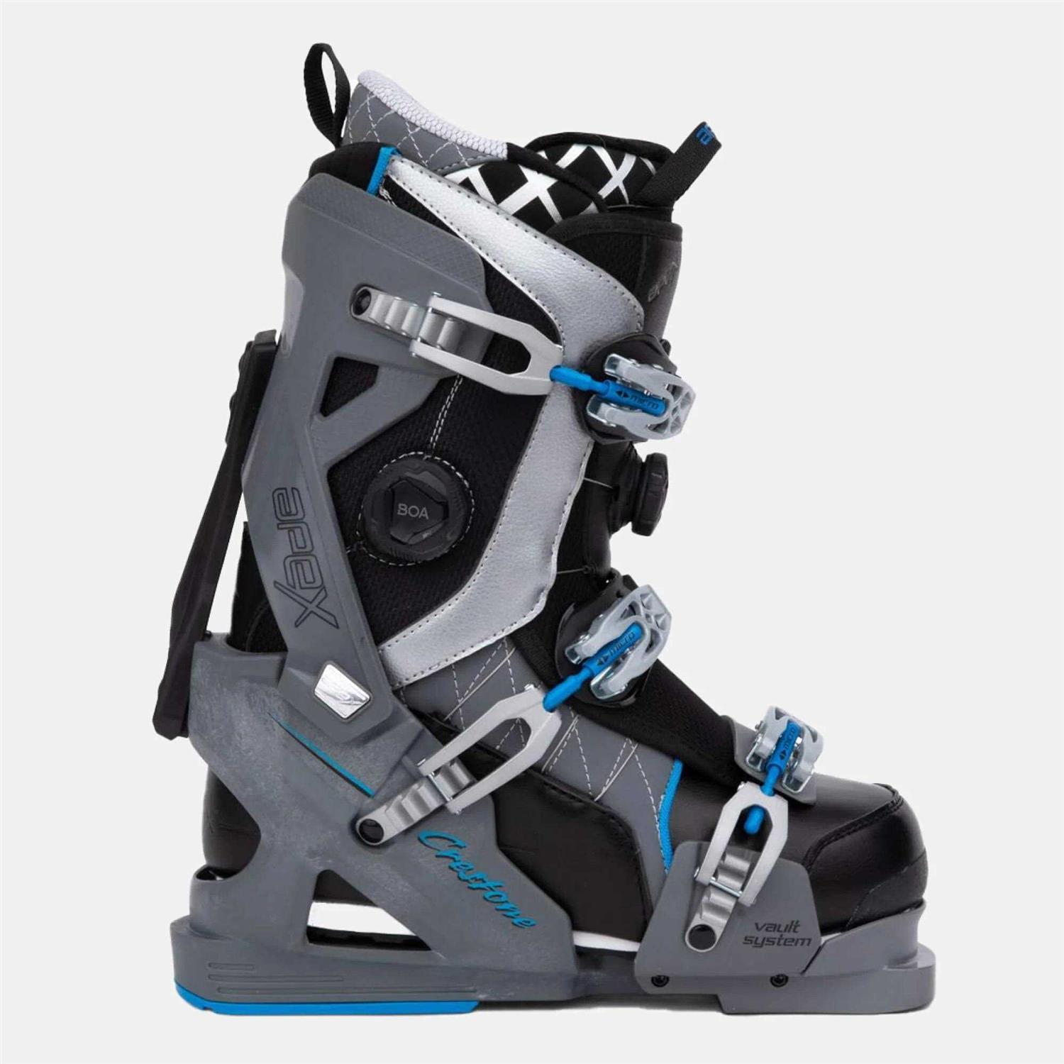 Apex Crestone Vs Ski Boot - Sports Supplies Online Store