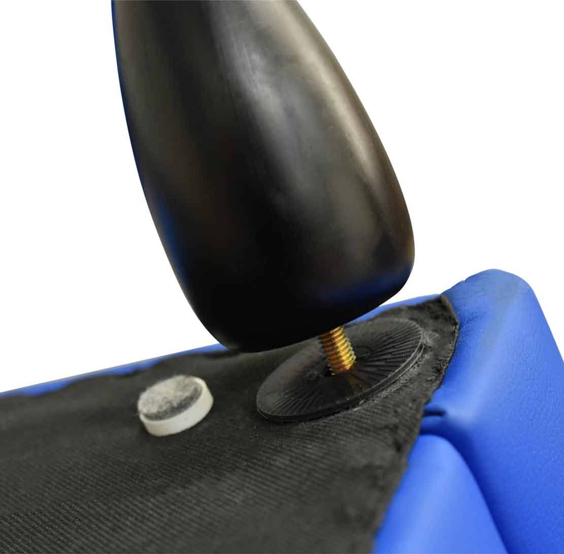 Children's Factory CF805-301 As We Grow Sofa - Sage