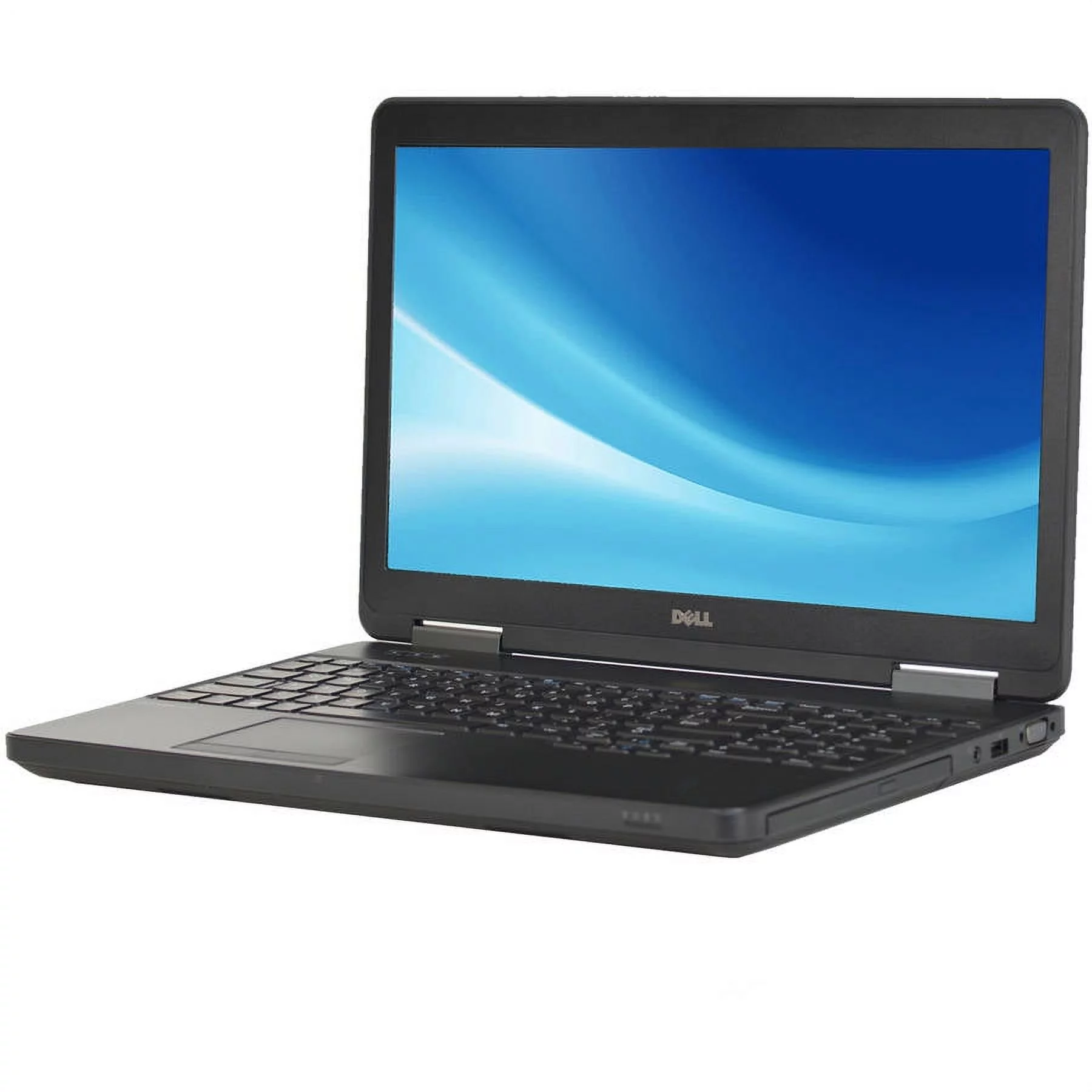 Restored Dell Latitude E5540 15.6