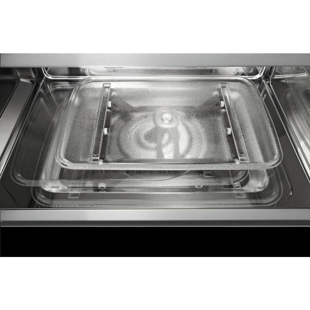 Maytag MMV5219DE 2.1 Cu. ft. Black Over-the-range Microwave