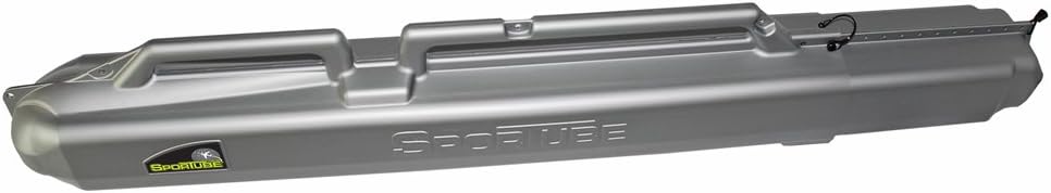 Sportube Series 3 Cabin Cruiser Wheeled/Padded Carry On Boot Bag