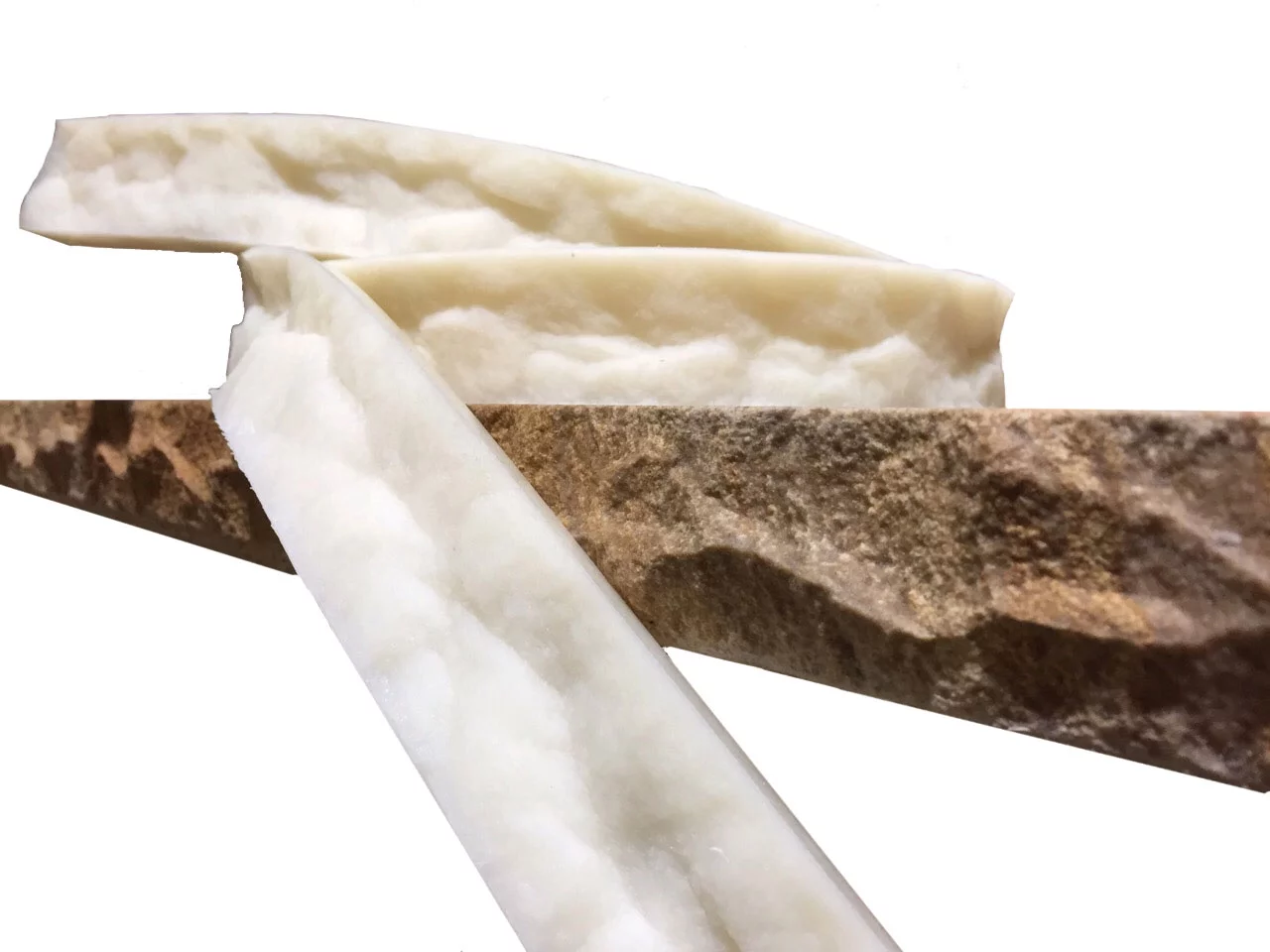 Concrete Countertop Molds Edge Form CEF 7010-2