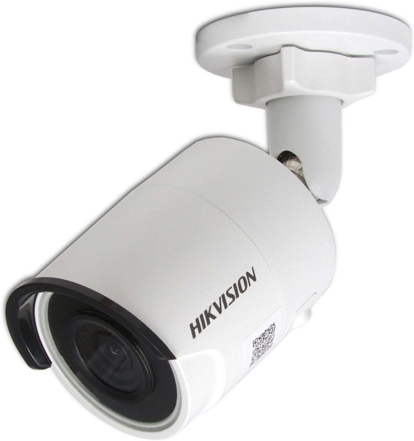 Hikvision DS-2CD2083G0-I 8.0MP 4K UltraHD Exir Bullet Camera IR, 4.0mm, IP67 Weatherproof