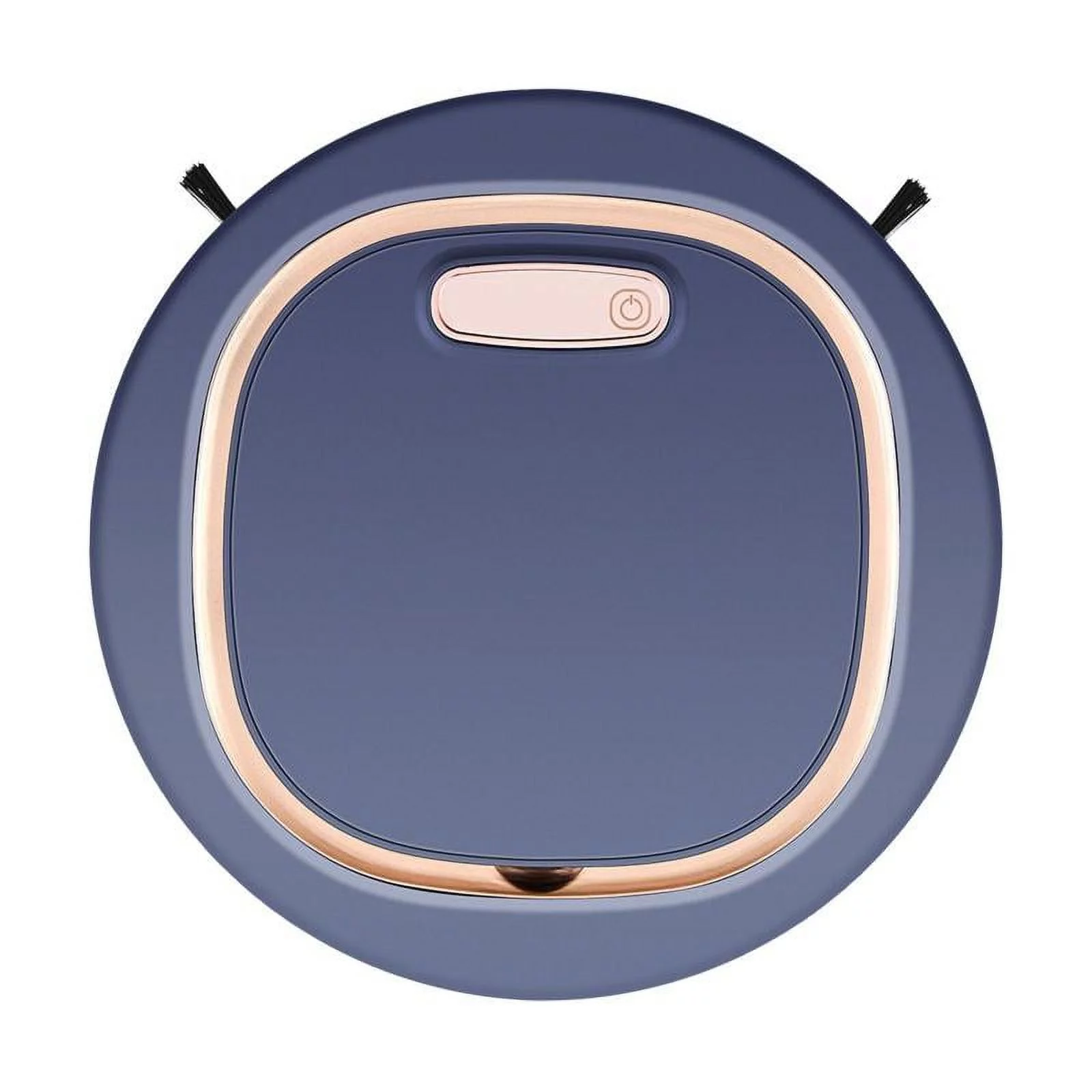 3 in 1 Robot Vacuum Cleaner, Strong Suction,Slim, Quiet, Great for Pet Hair Hard Floor and Low Pile Carpet