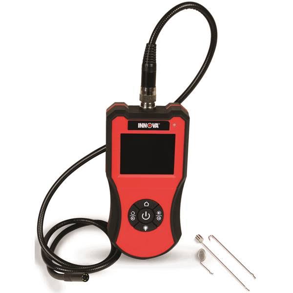 Innova 2.7x22 LCD Inspection Camera 3380