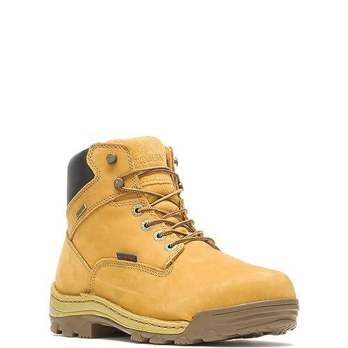 Wolverine Men's Dublin W04780 Waterproof Boot