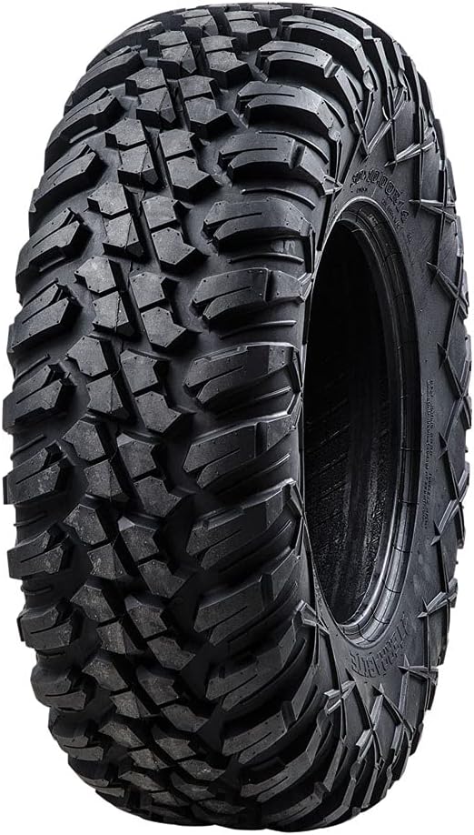 Tusk Terrabite Radial Tire Medium/Hard Terrain (25x10-12)