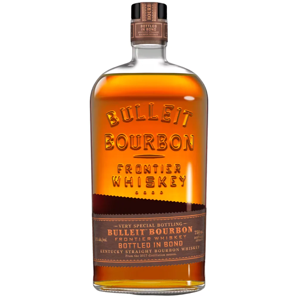 Bulleit Bourbon Bottled In Bond - Nestor Liquor
