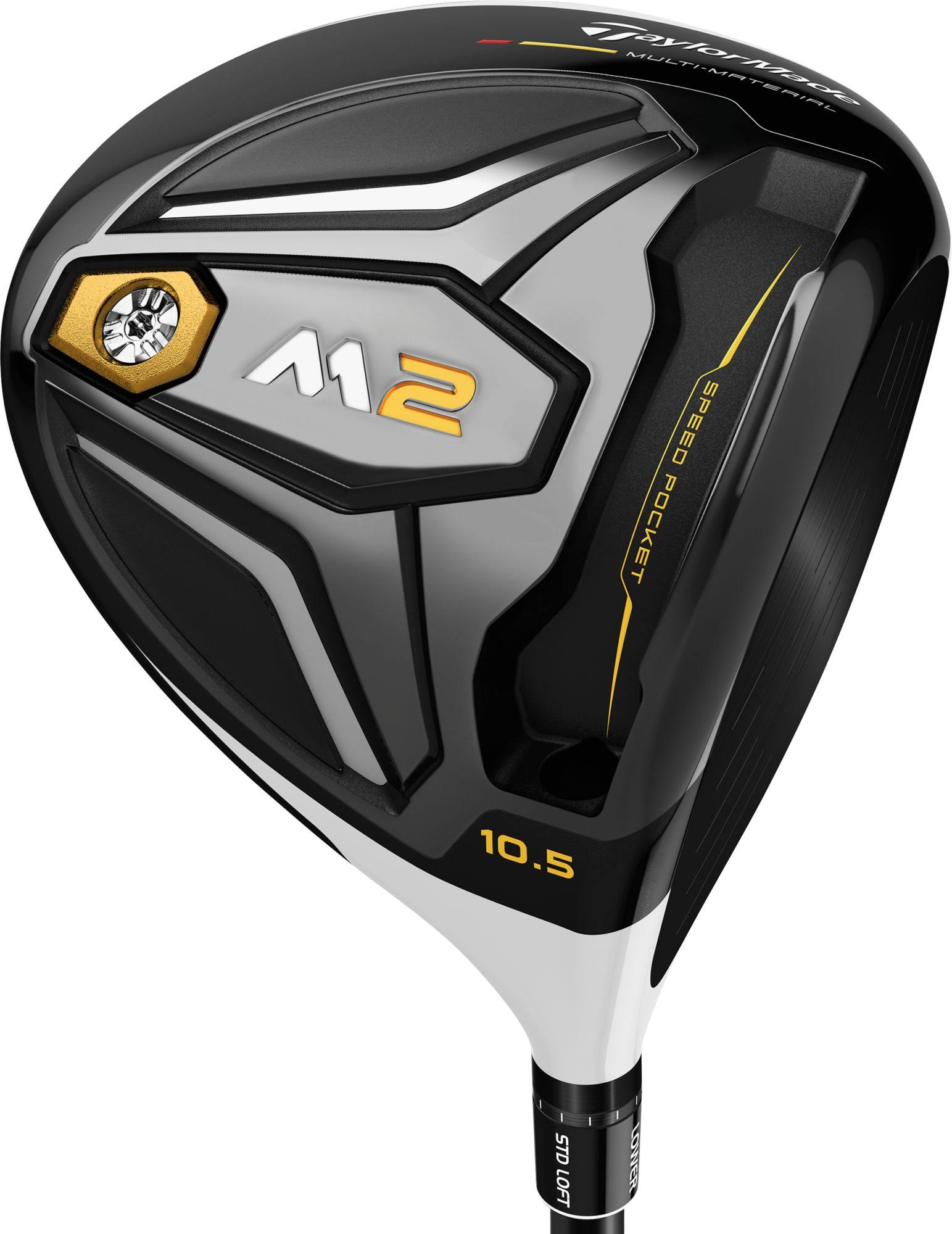 TaylorMade 2016 M2 Driver