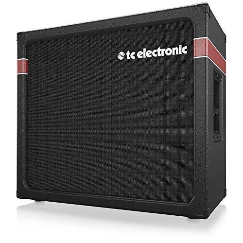 TC Electronic K-115 Bass Amplifier Cabinet