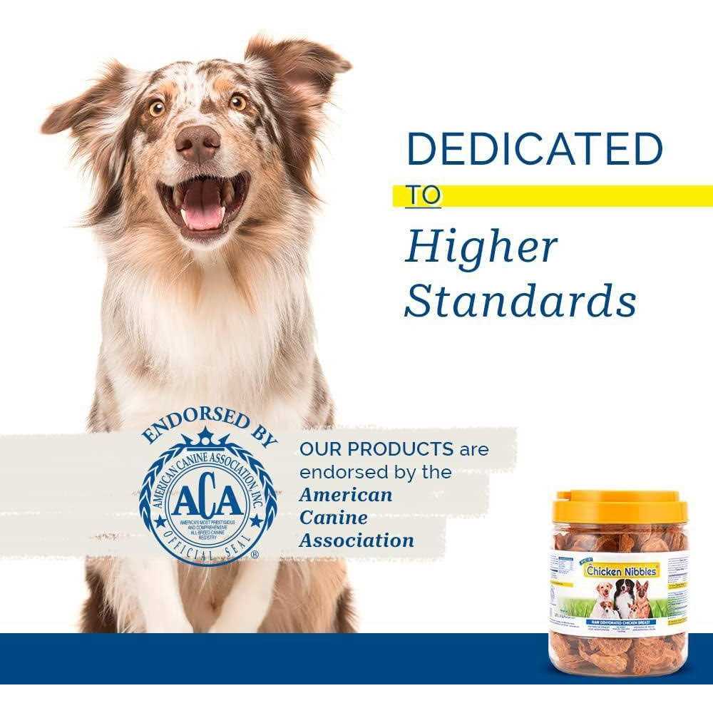 PCI Chicken Nibbles - Pet Supplies online store