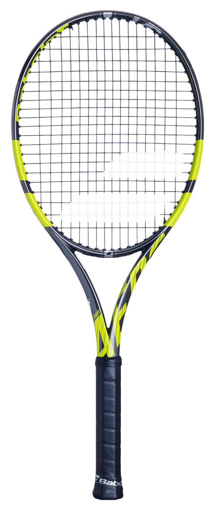 Babolat Pure Aero Vs Tennis Racquet