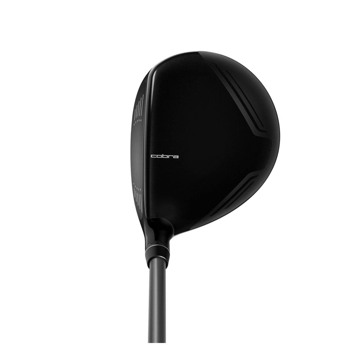 Cobra King F7 (Silver) Fairway Wood