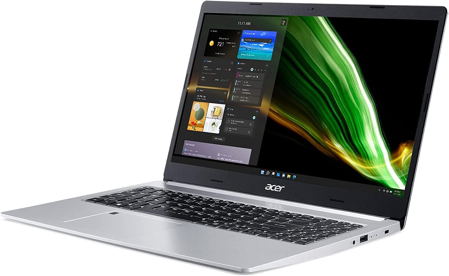 Acer Aspire 5 Slim 15.6