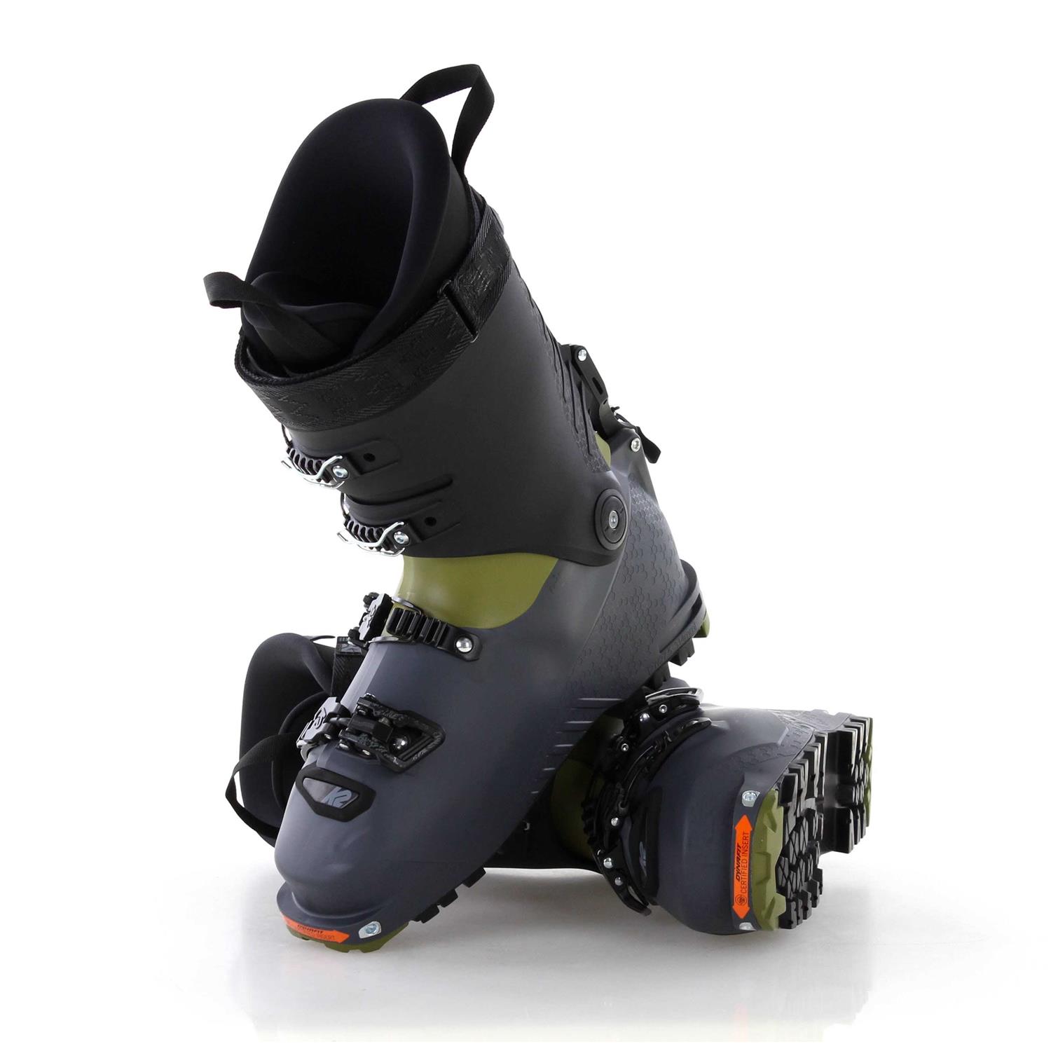 K2 Dispatch LT Ski Boots - Sports Supplies Online Store