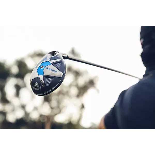 Callaway Paradym Ai Smoke HL Hybrid - Sports Supplies Online Store