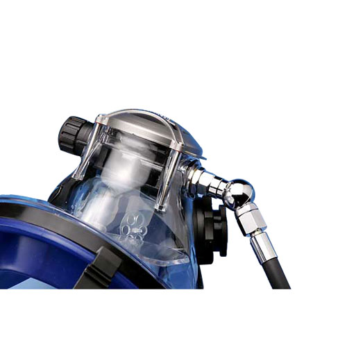 Ocean Reef Neptune Hose Swivel Connection