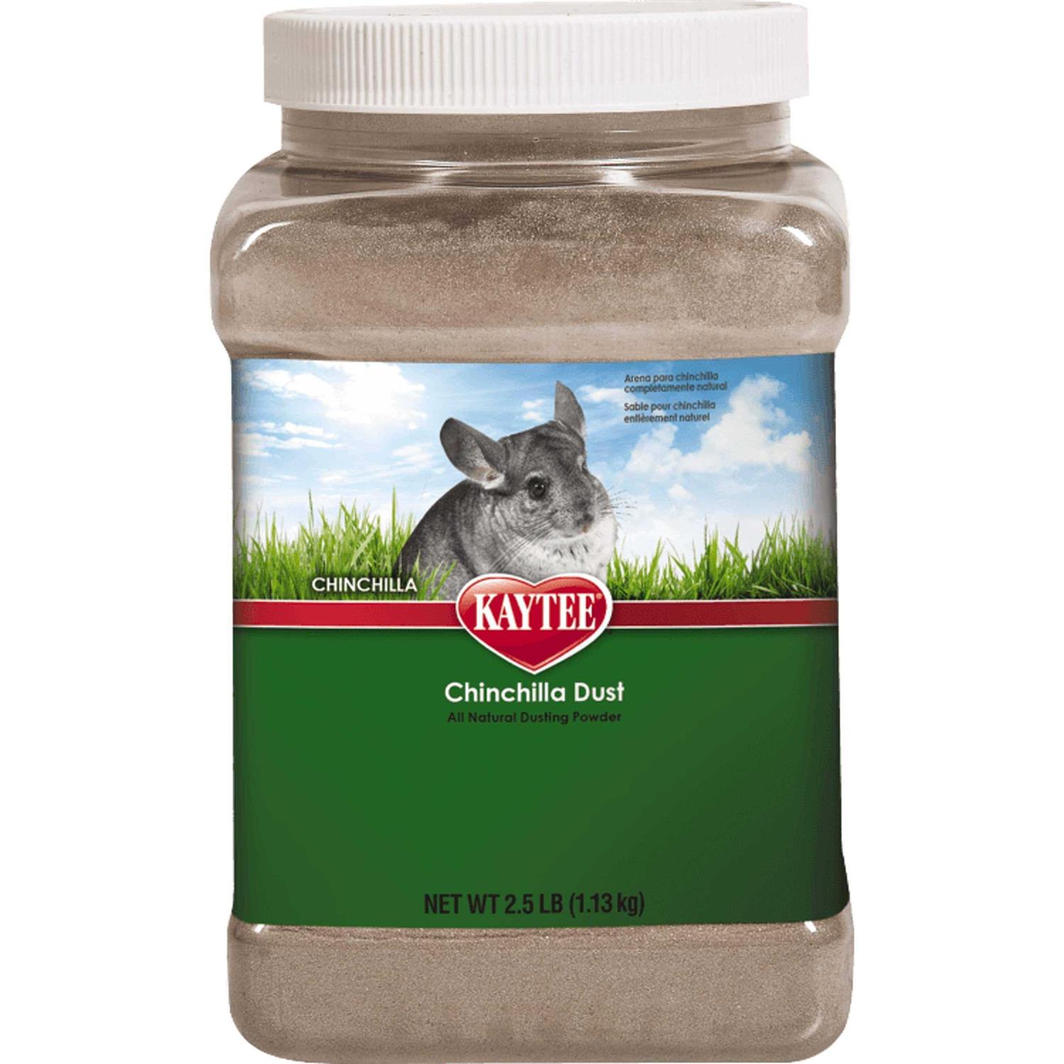 Kaytee Chinchilla Dust Bath - Pet Supplies online store