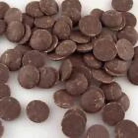 Sugar Free Dark Chocolate Wafer ~ 1lb BAG ~ BEST PRICE