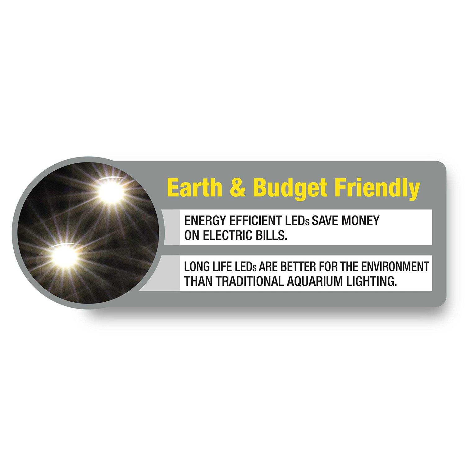 Marineland LED Aquarium Light - Pet Supplies online store