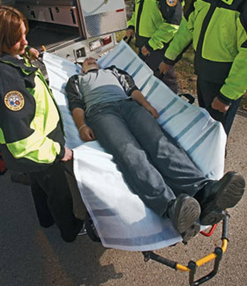 Alimed 71984- Megamover 1500 - cs/10