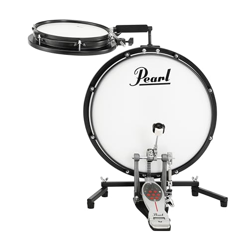 Pearl Compact Traveler Drum Set 18