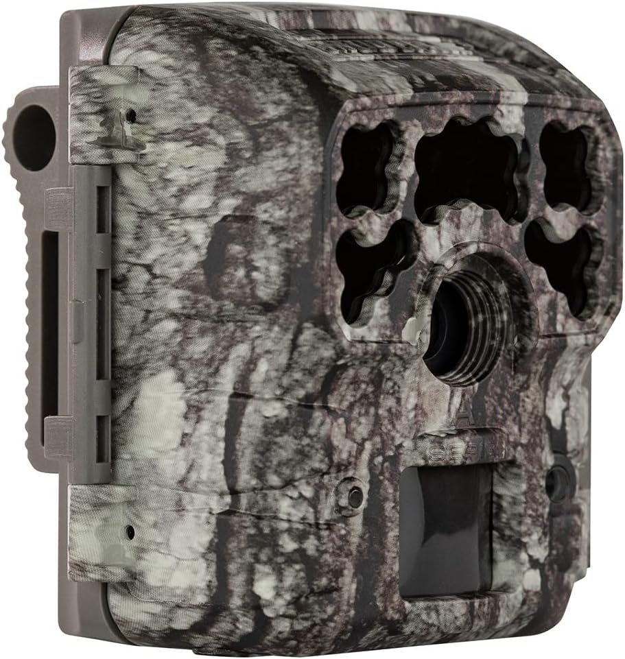 Moultrie Micro-42 Trail Camera Kit Pack of 2