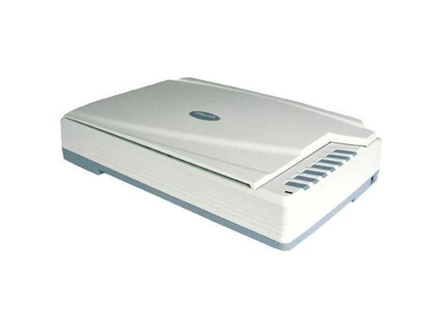 Plustek OpticPro A320 Flatbed Scanner