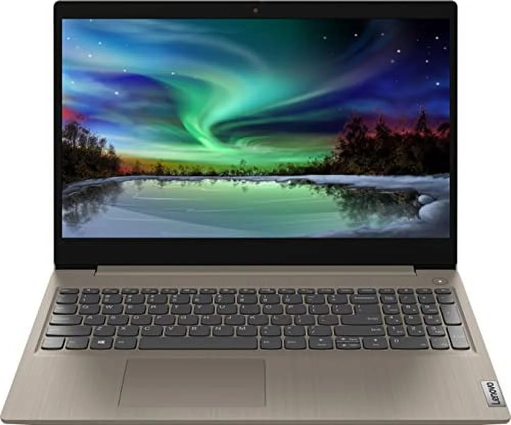2022 Newest Lenovo Ideapad 3 Laptop, 15.6