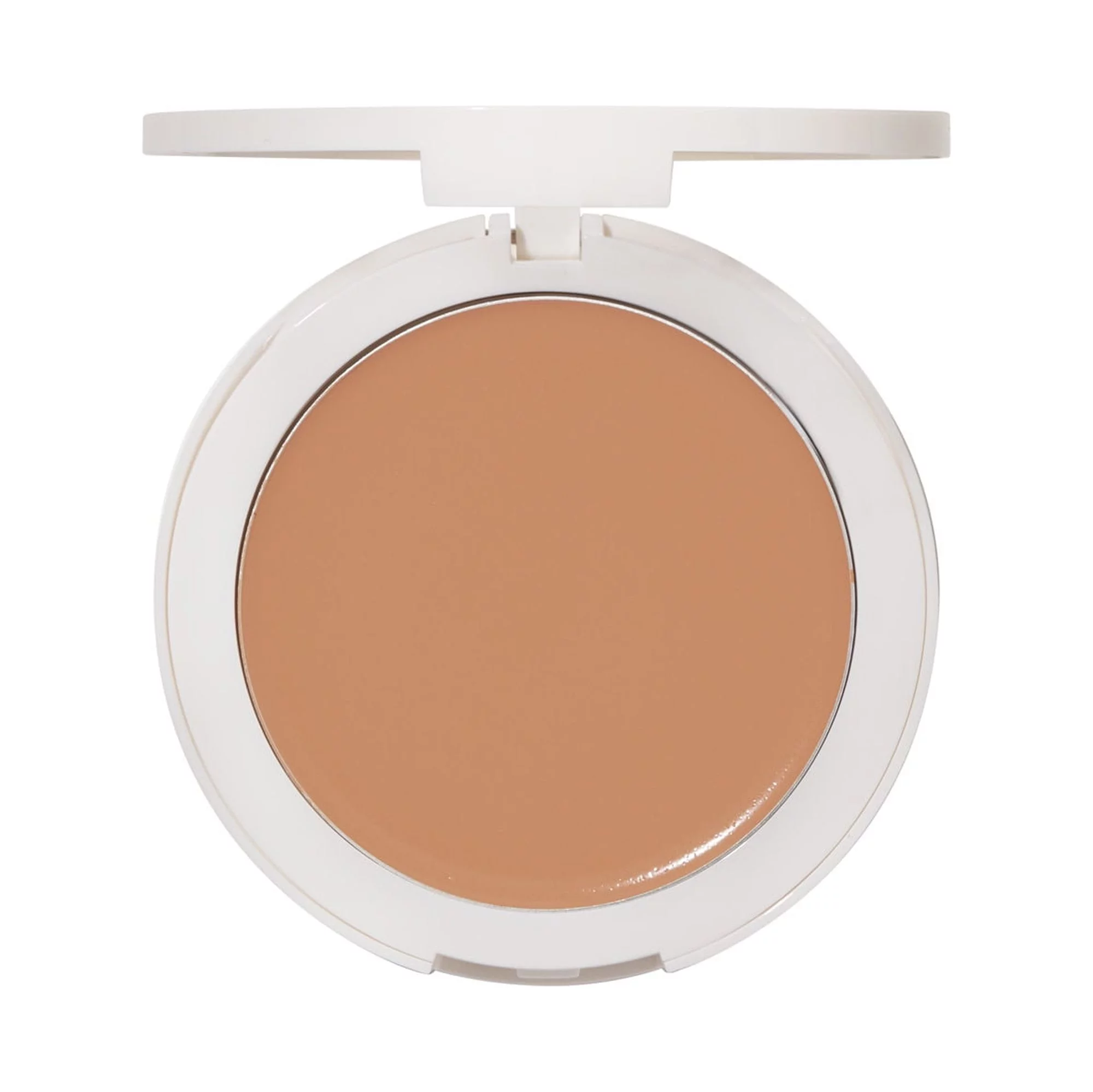 Revlon New Complexion One-Step Compact Makeup, 010 Natural Tan, 0.35 oz