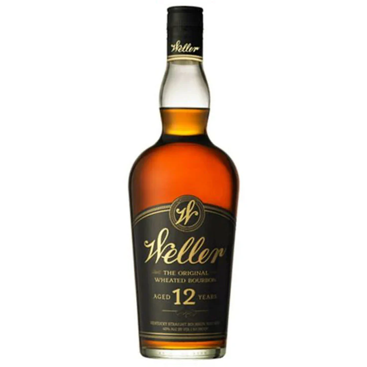W.L. Weller 700ml 12 Year Bourbon - Nestor Liquor