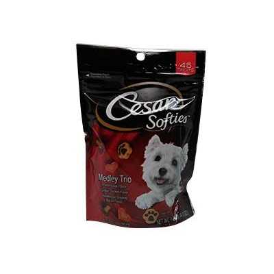 Cesar Softies Dog Treats - Pet Supplies online store