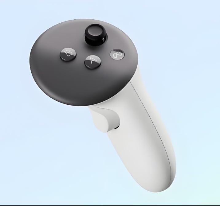 Official Right Hand Controller Touch Plus for Meta Quest 3 / 3s