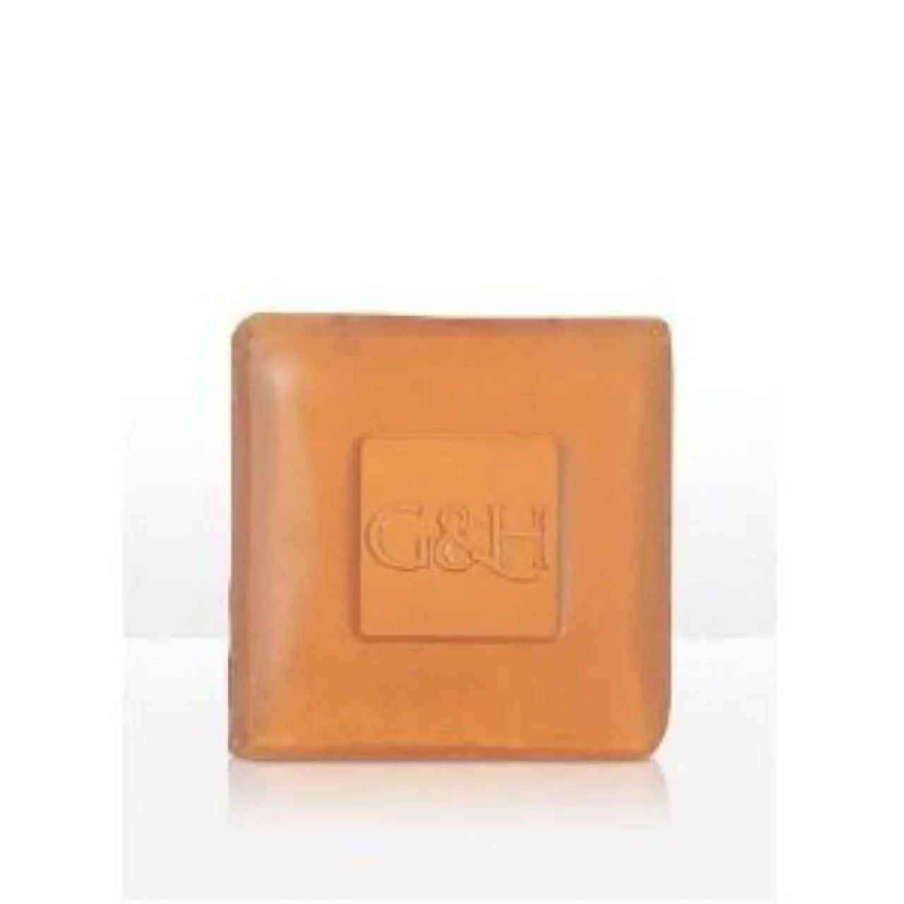 body series glycerine & honey complexion bar 3 bars