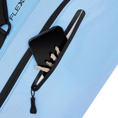 TaylorMade Golf Flextech Crossover Stand Bag