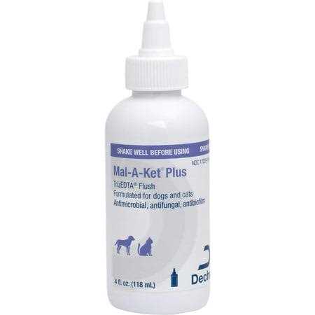 Mal-A-Ket Plus TrizEDTA Flush - Pet Supplies online store