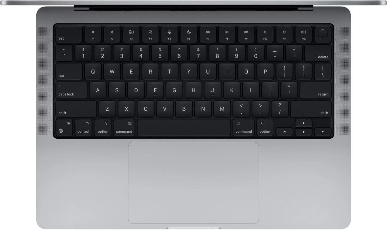 Restored Apple MacBook Pro 14