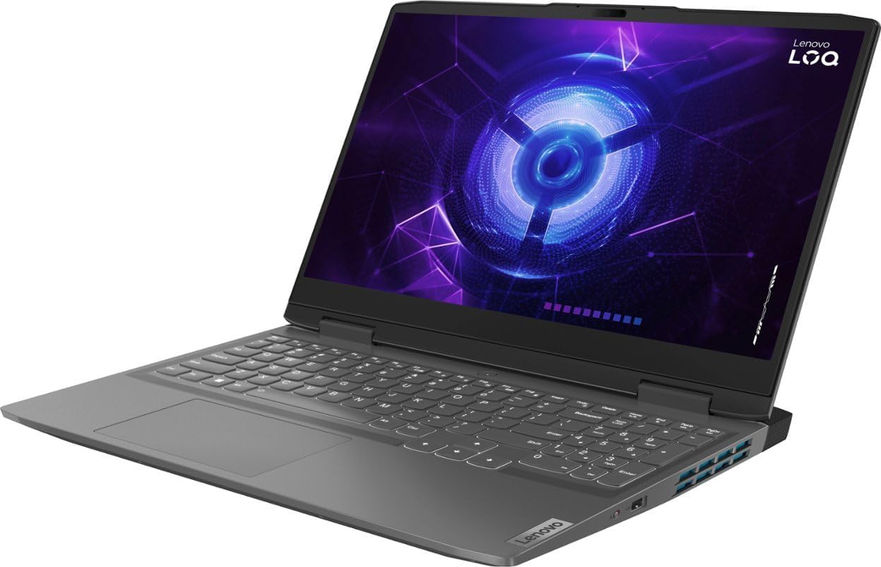 Lenovo LOQ Intel i5-13420H || 15.6